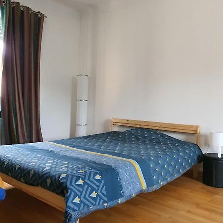 Vivacity Dudelange Dış mekan fotoğraf