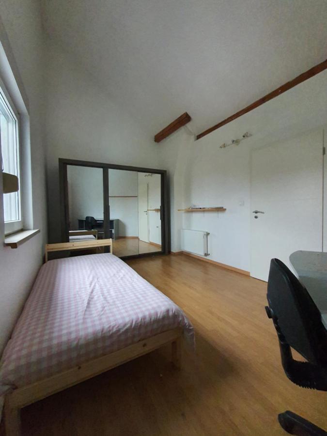 Vivacity Dudelange Dış mekan fotoğraf