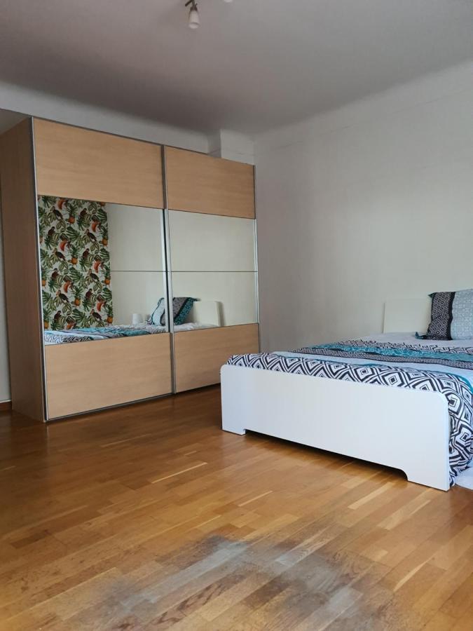 Vivacity Dudelange Dış mekan fotoğraf
